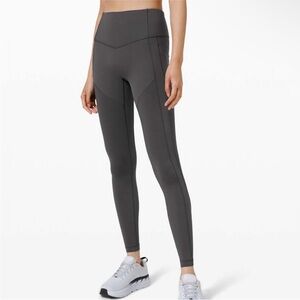 Lululemon All The Right Places Pant Leggings